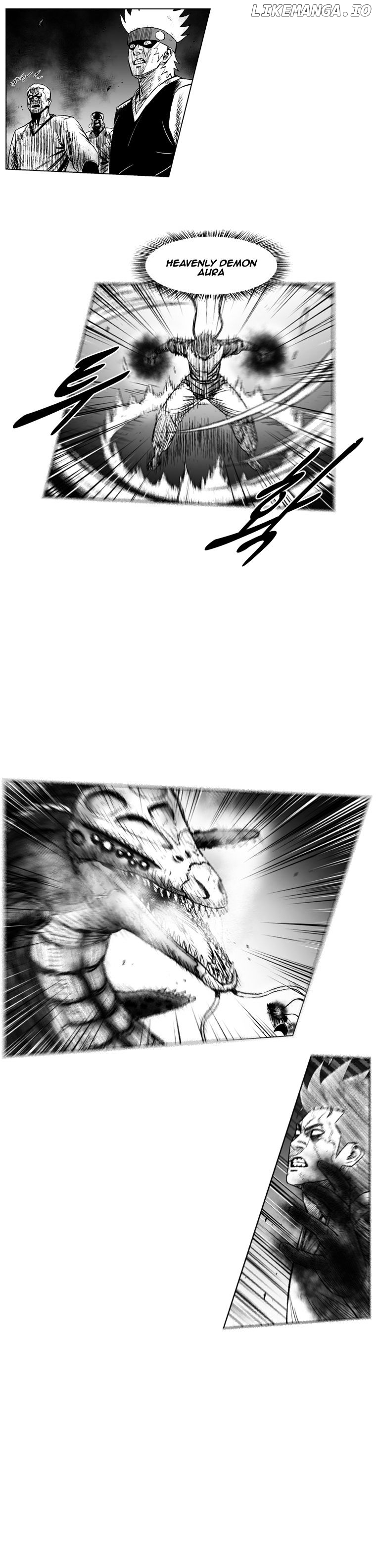 Read Red Storm EN Manga Online