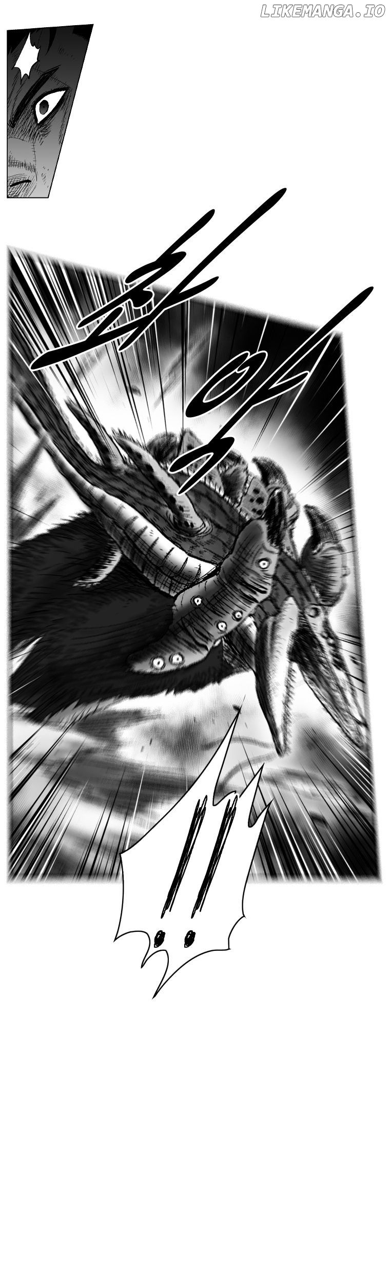 Read Red Storm EN Manga Online
