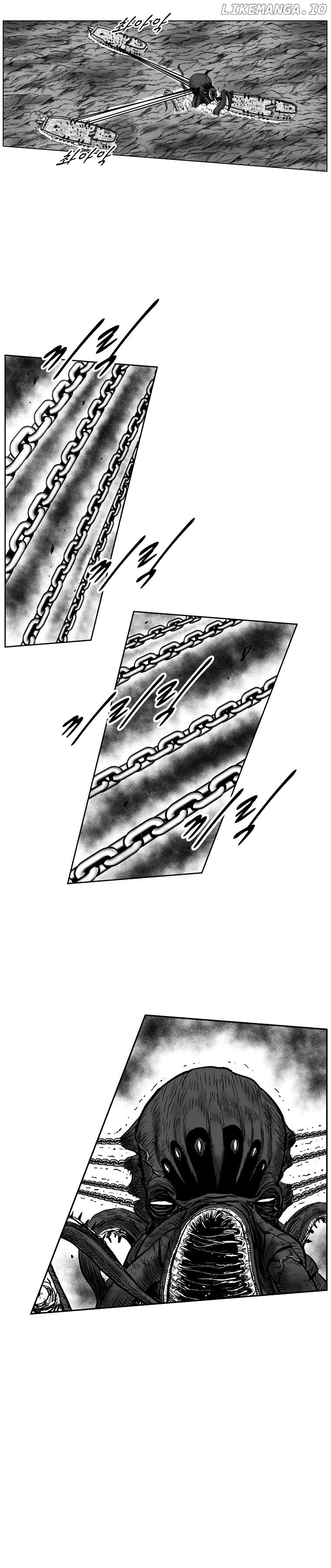 Read Red Storm EN Manga Online