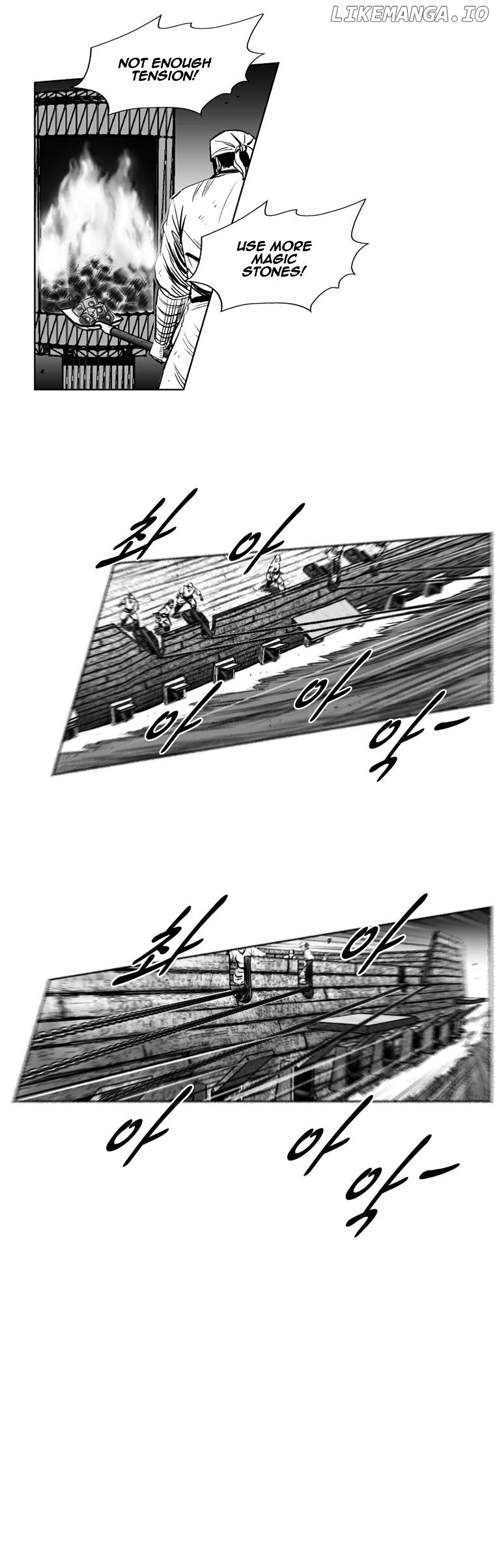 Read Red Storm EN Manga Online