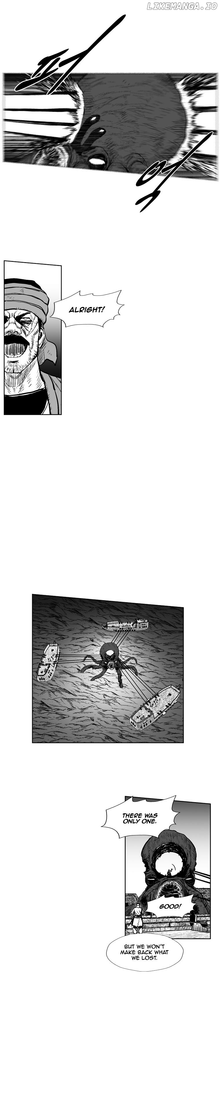 Read Red Storm EN Manga Online