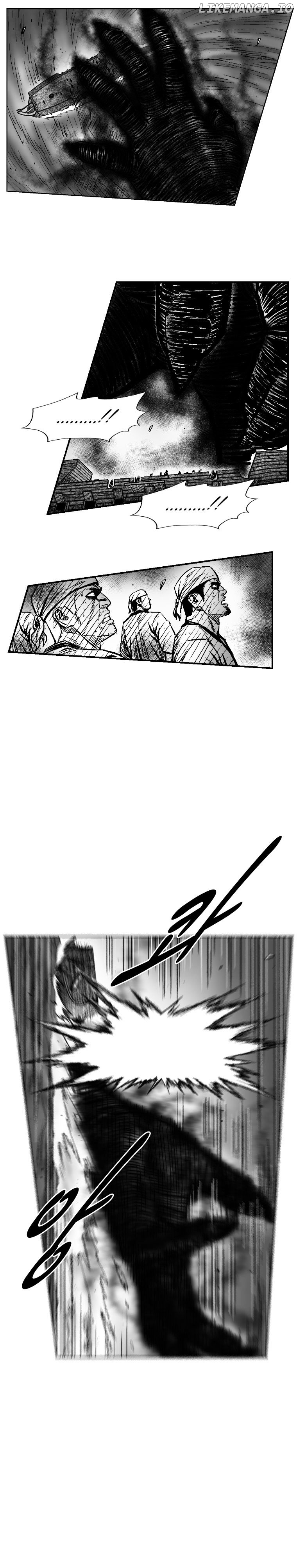Read Red Storm EN Manga Online