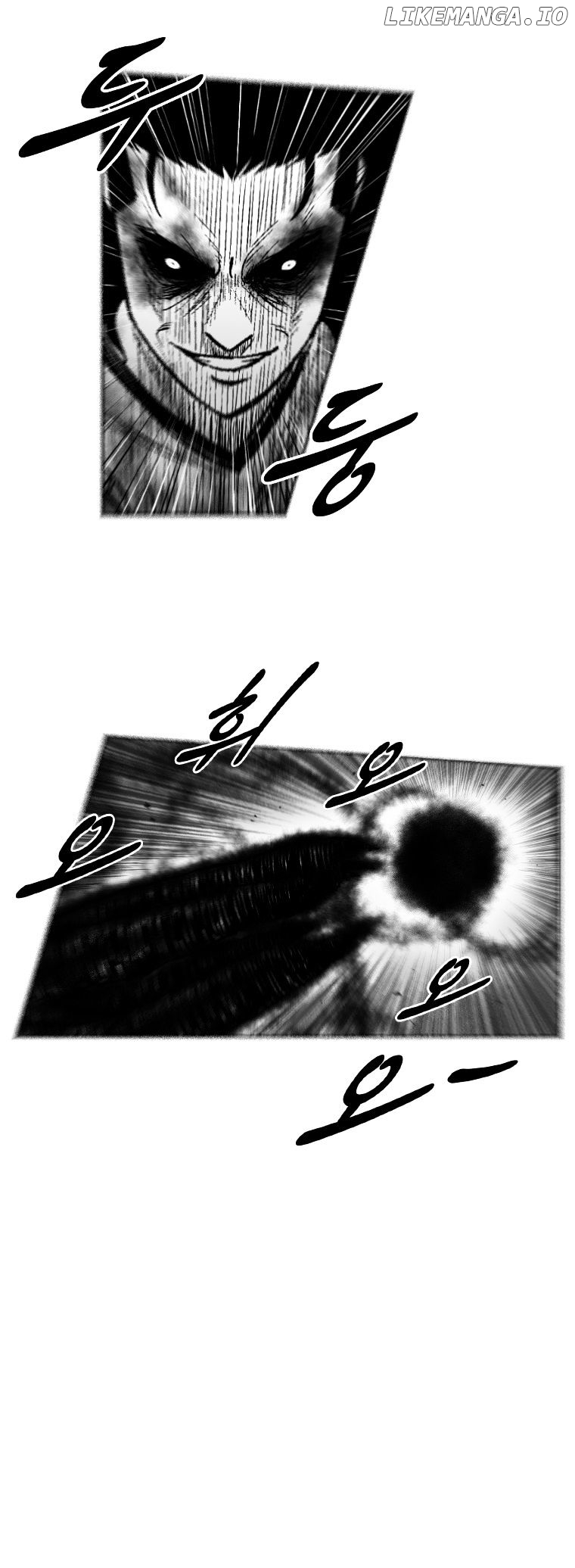 Read Red Storm EN Manga Online
