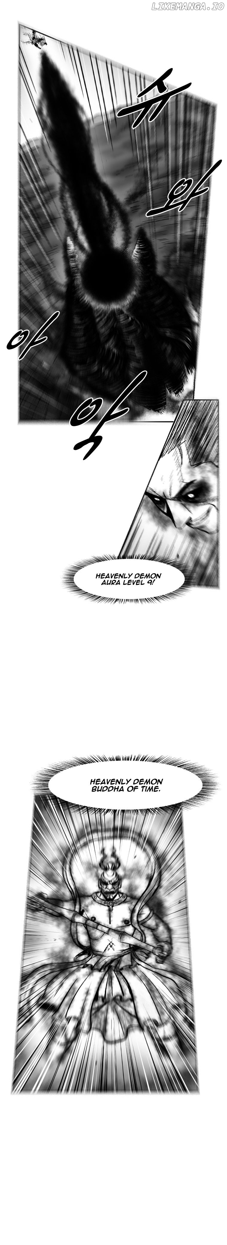 Read Red Storm EN Manga Online