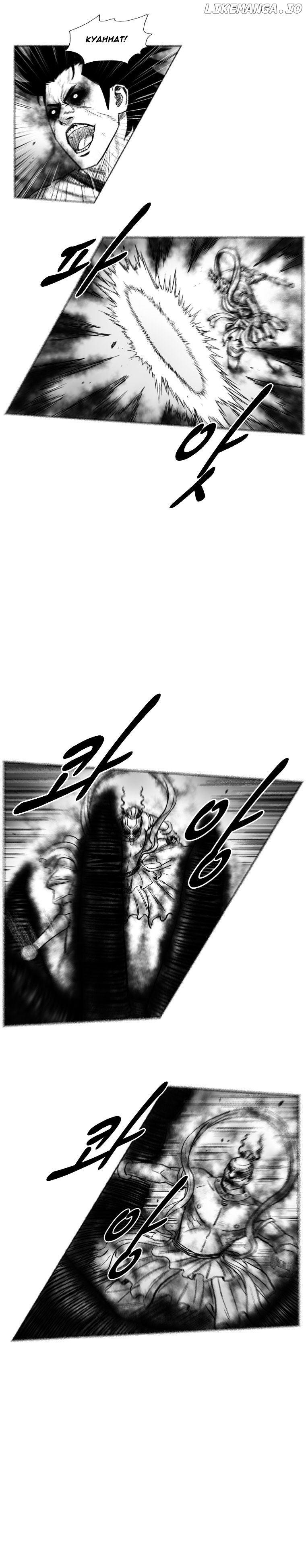 Read Red Storm EN Manga Online