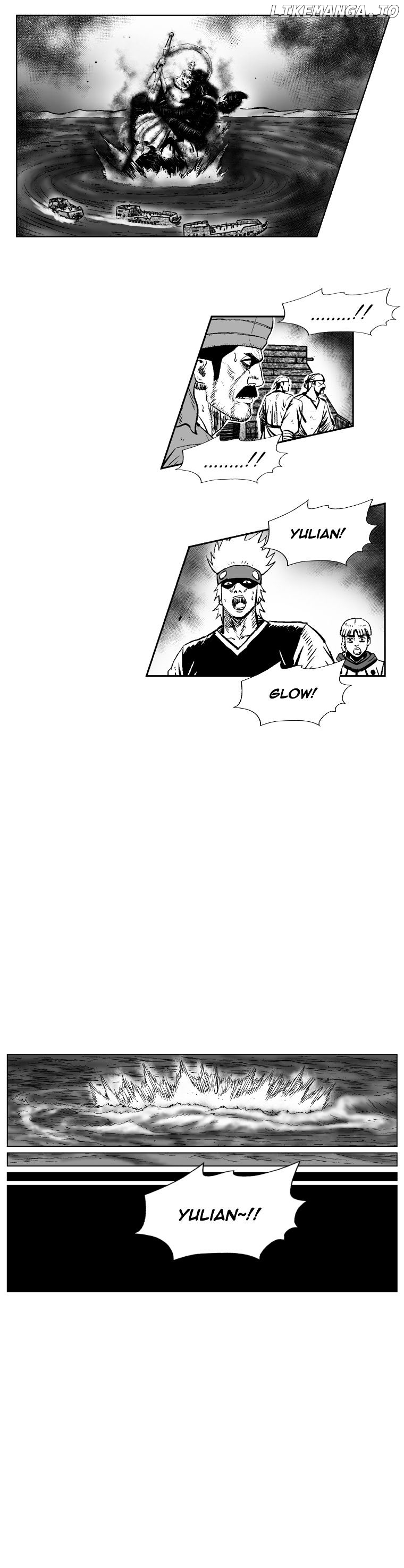 Read Red Storm EN Manga Online