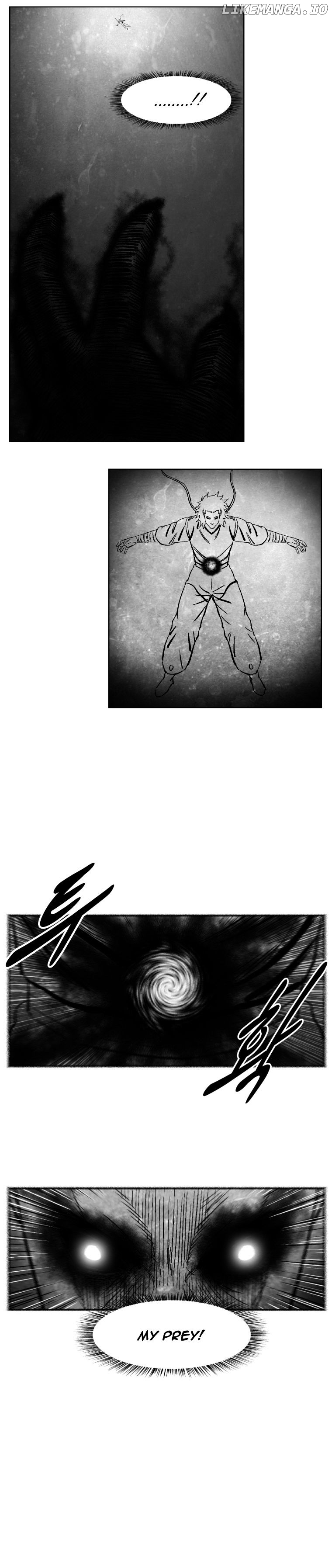 Read Red Storm EN Manga Online