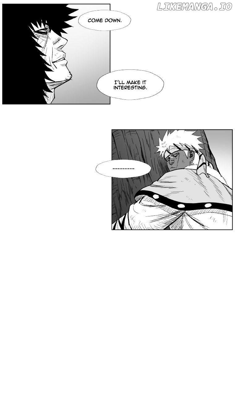 Read Red Storm EN Manga Online