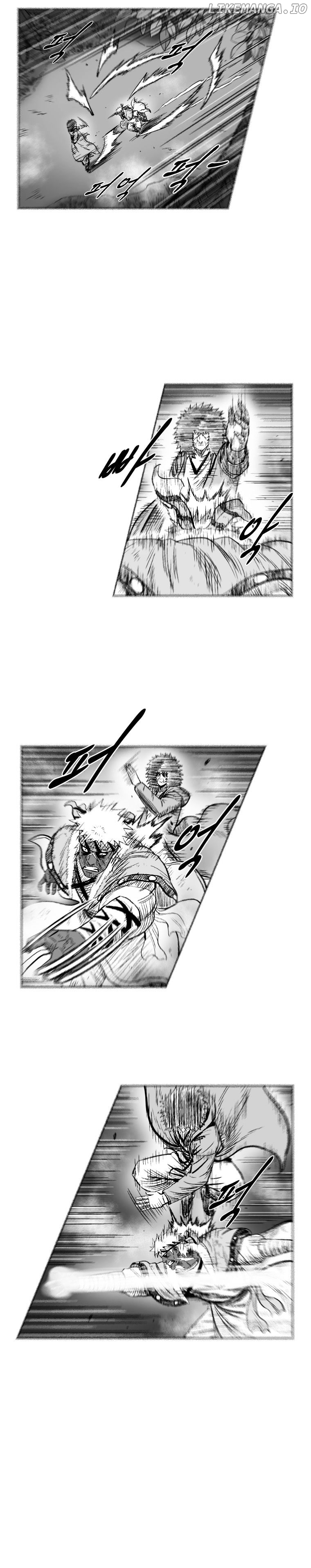 Read Red Storm EN Manga Online