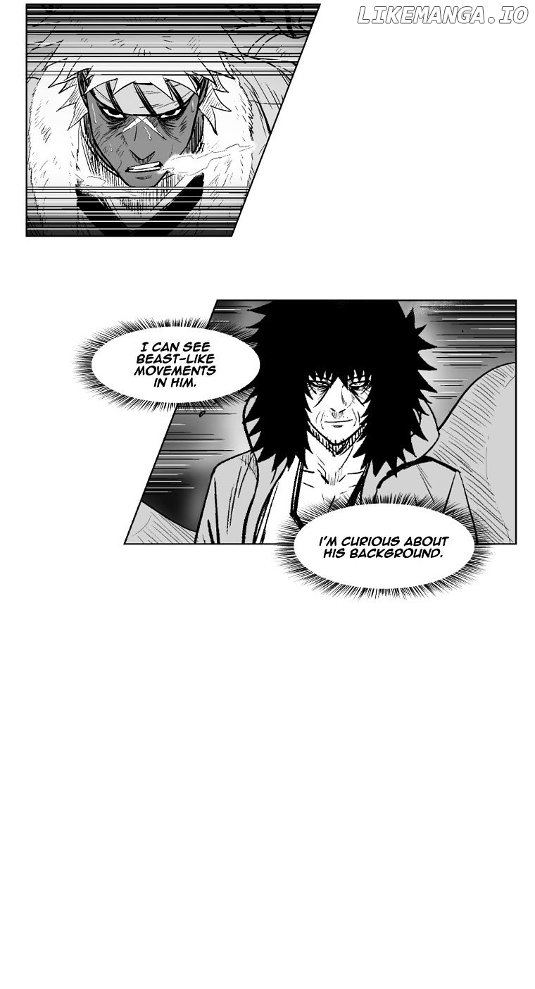 Read Red Storm EN Manga Online