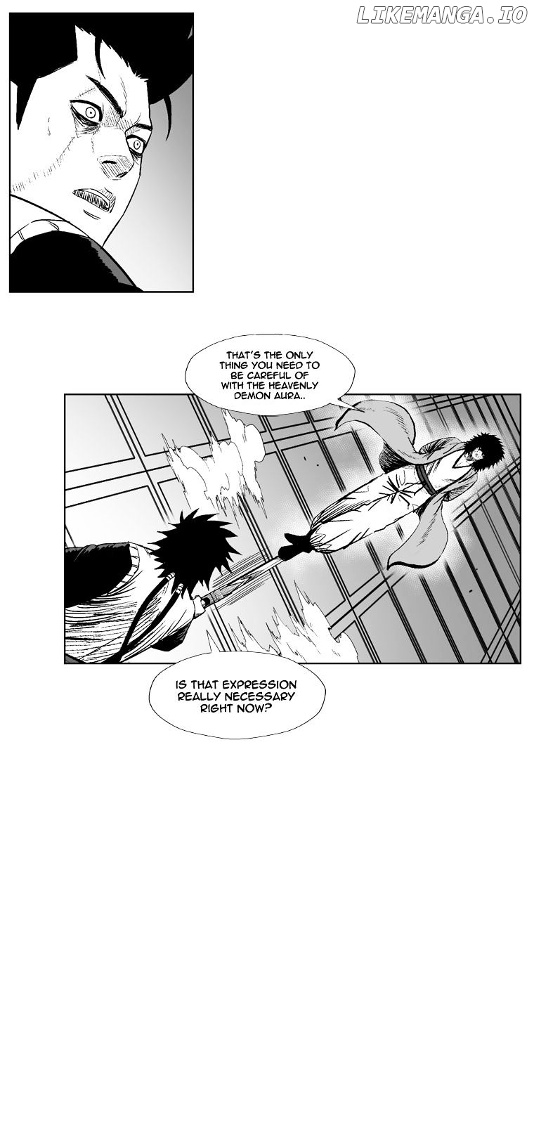 Read Red Storm EN Manga Online