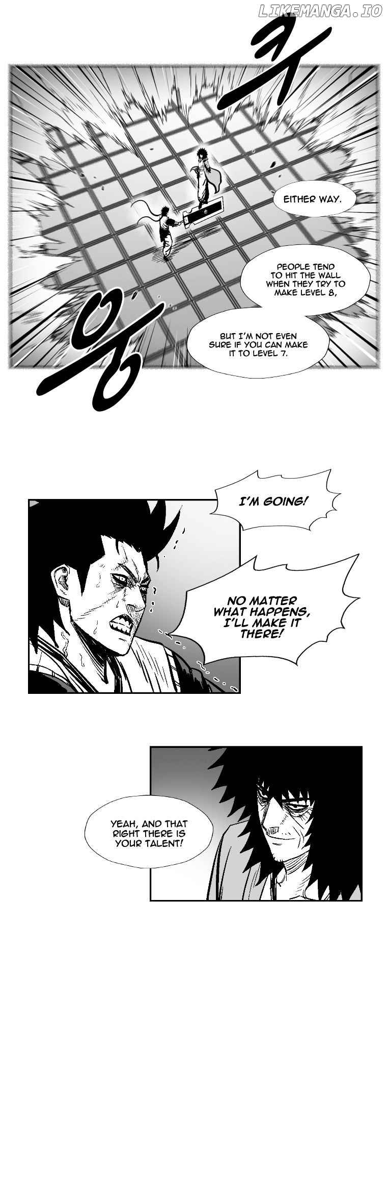 Read Red Storm EN Manga Online