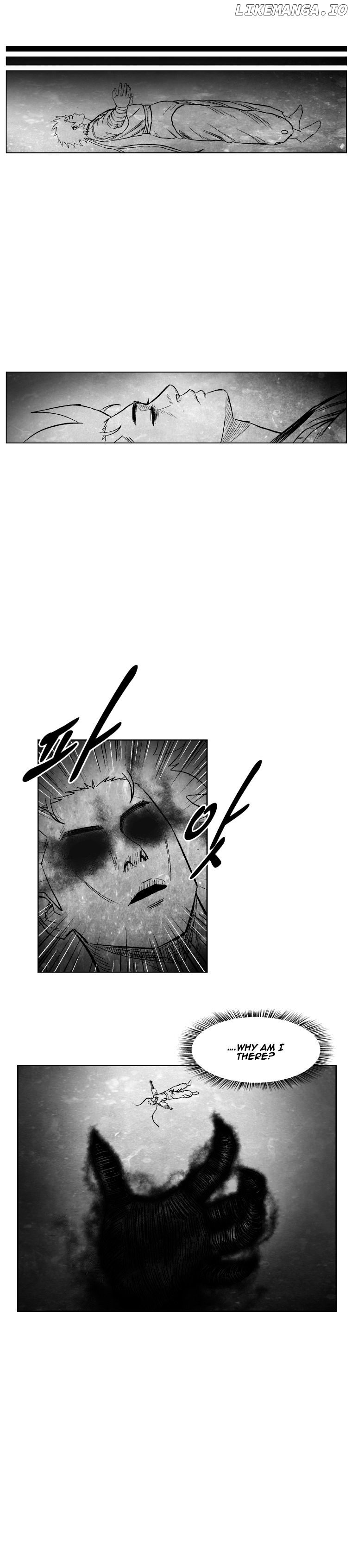 Read Red Storm EN Manga Online