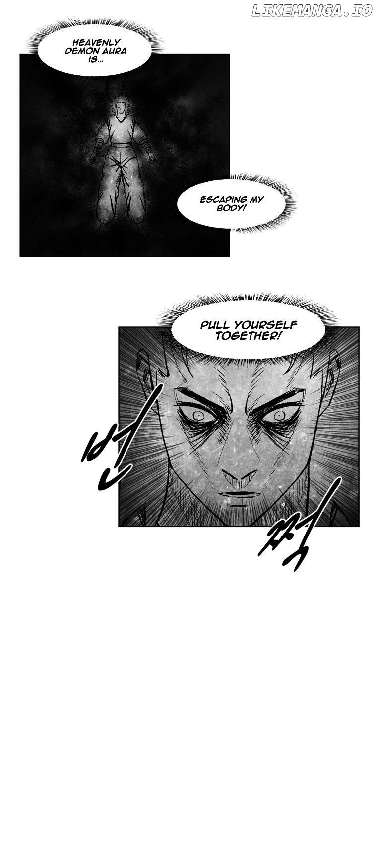 Read Red Storm EN Manga Online