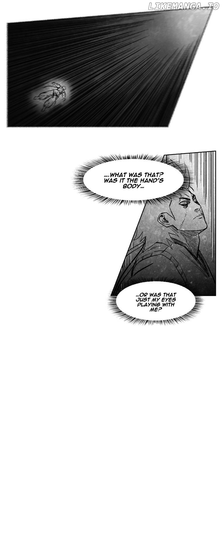 Read Red Storm EN Manga Online