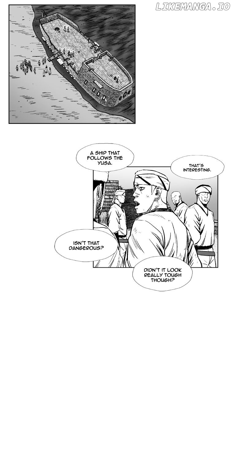 Read Red Storm EN Manga Online