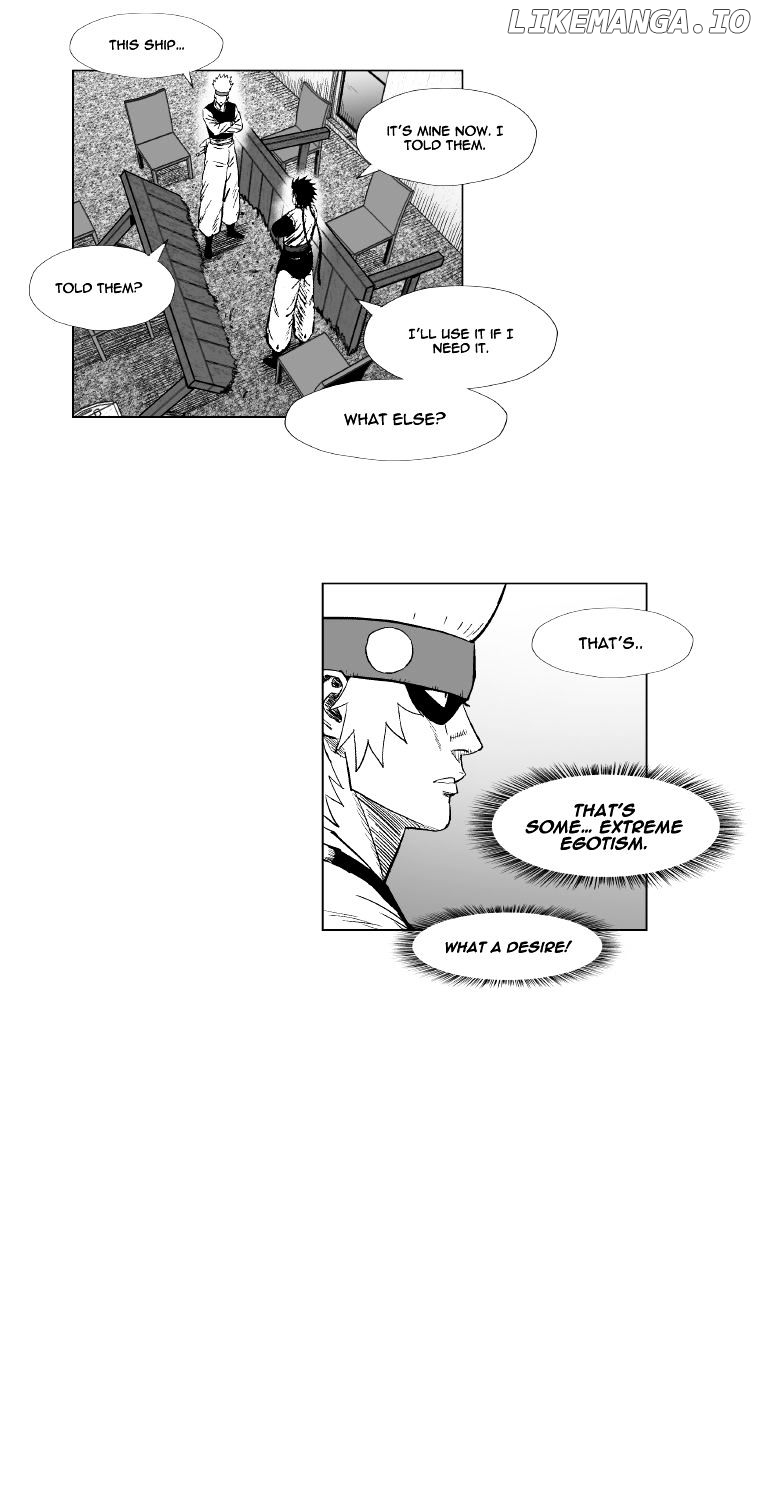 Read Red Storm EN Manga Online