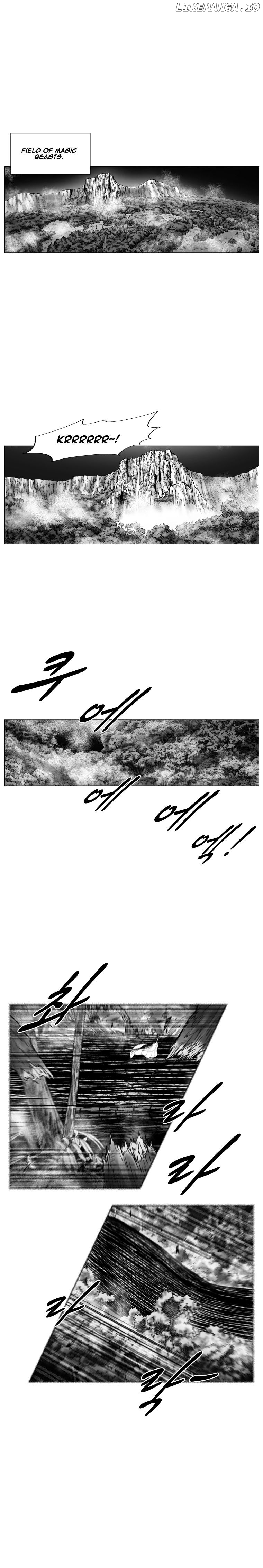 Read Red Storm EN Manga Online