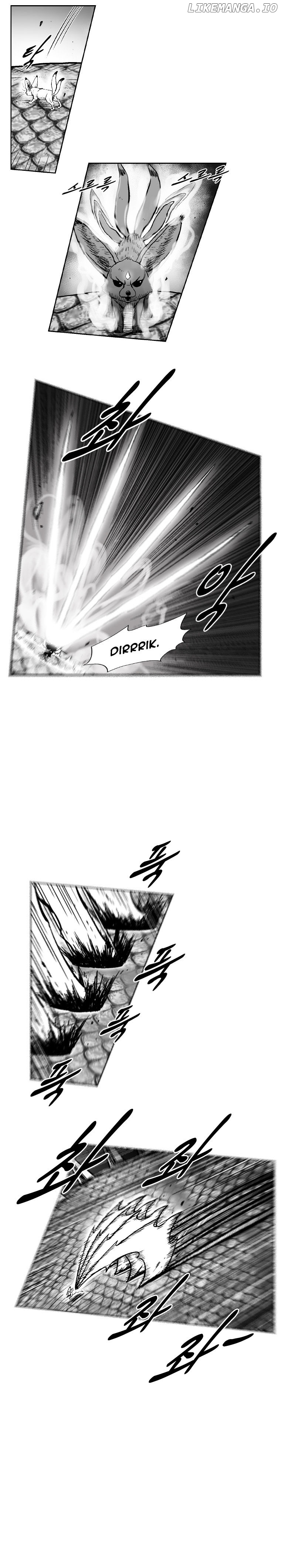 Read Red Storm EN Manga Online