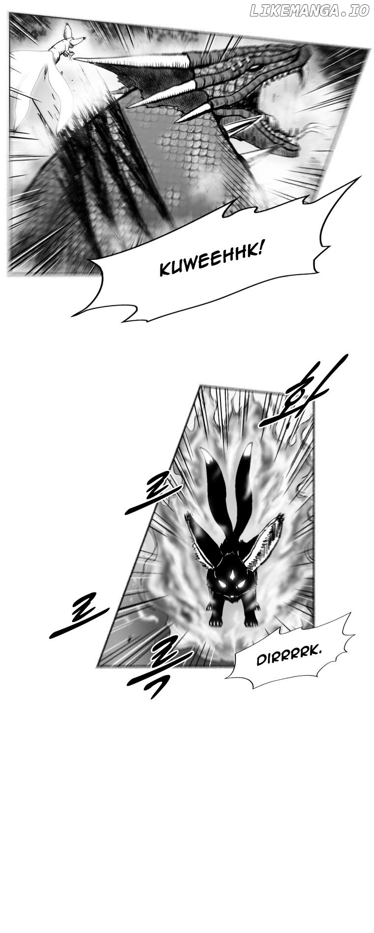 Read Red Storm EN Manga Online