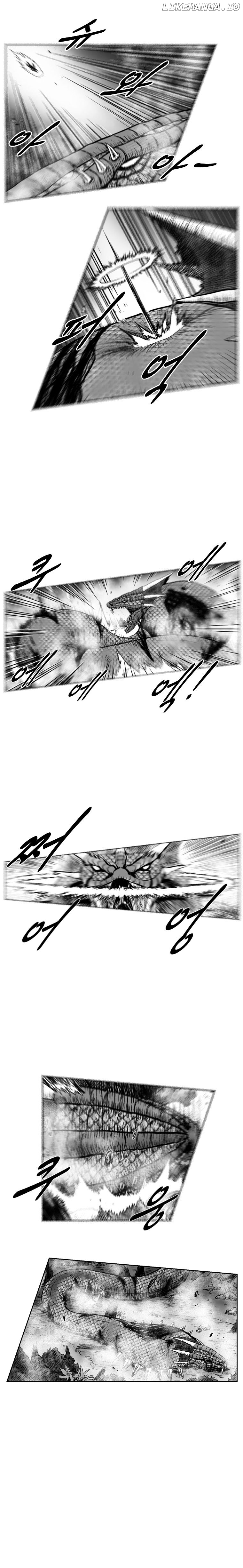 Read Red Storm EN Manga Online