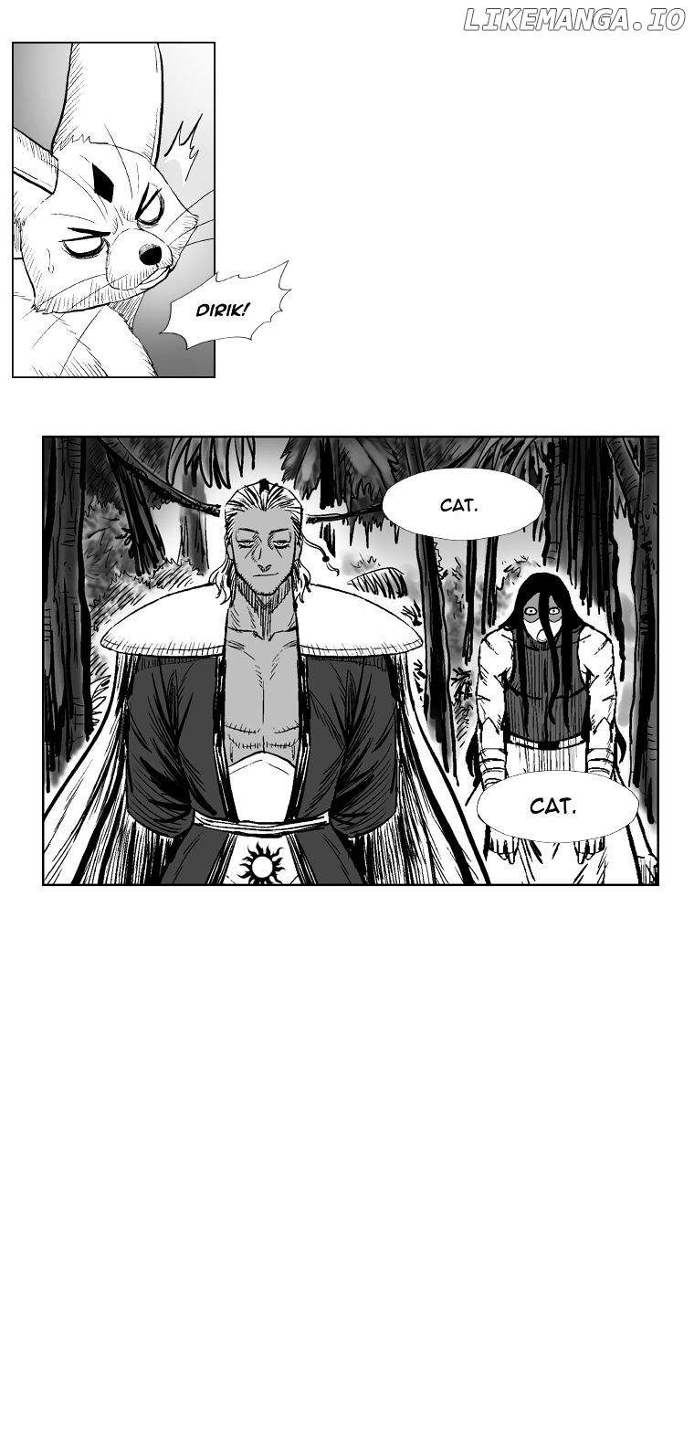 Read Red Storm EN Manga Online