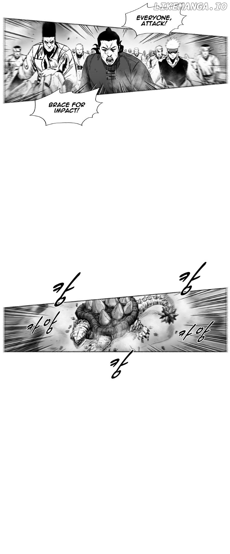 Read Red Storm EN Manga Online