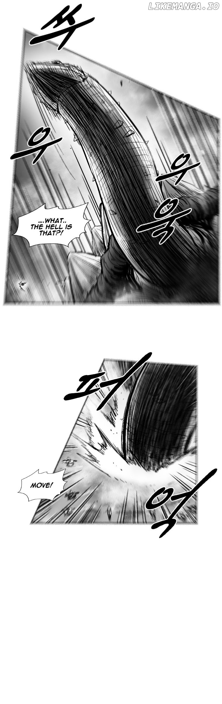 Read Red Storm EN Manga Online