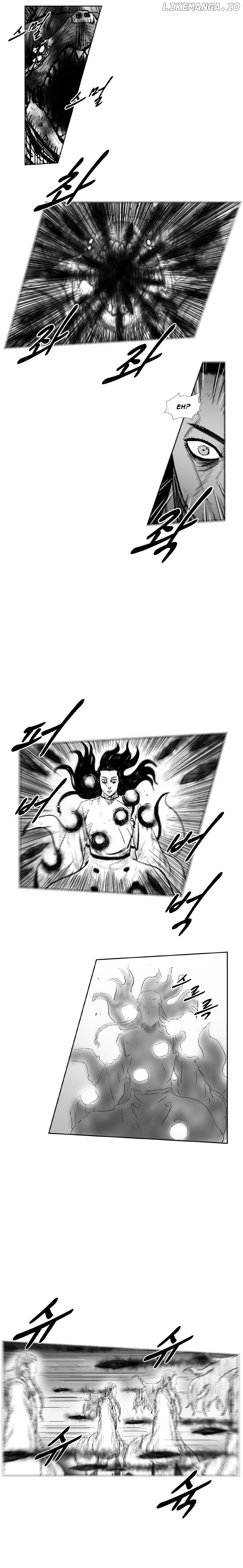 Read Red Storm EN Manga Online