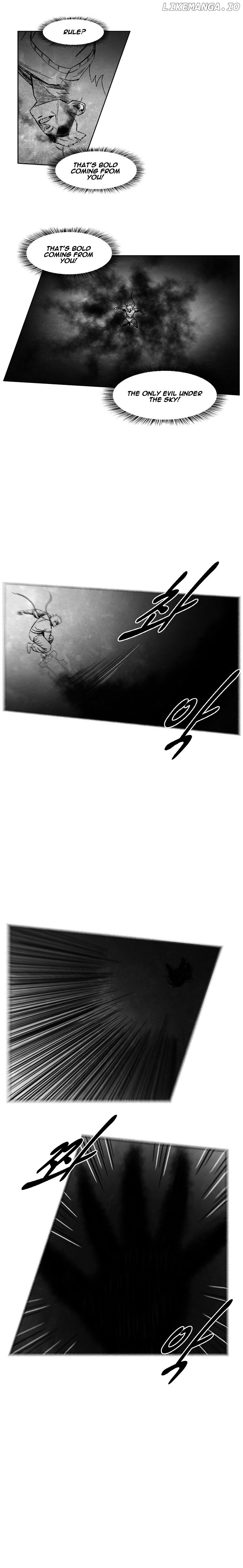 Read Red Storm EN Manga Online