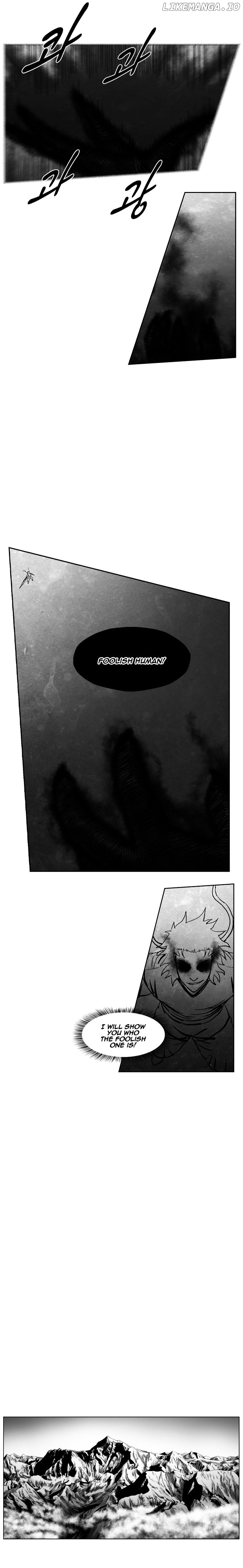 Read Red Storm EN Manga Online