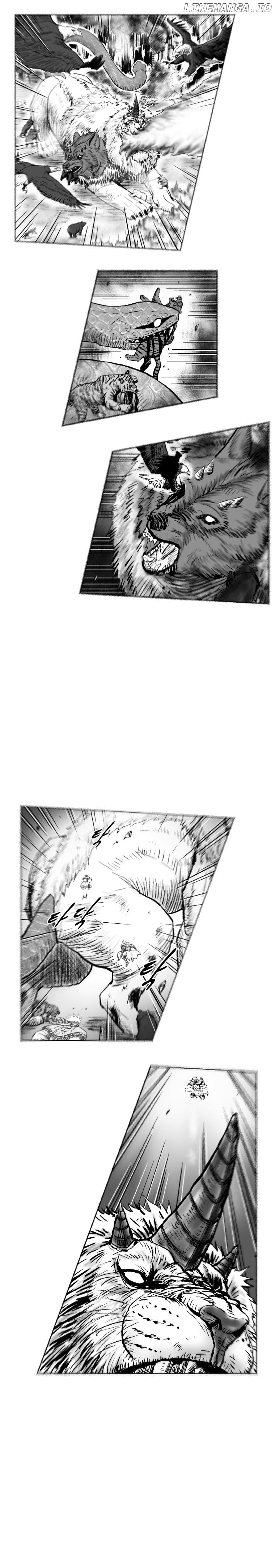 Read Red Storm EN Manga Online