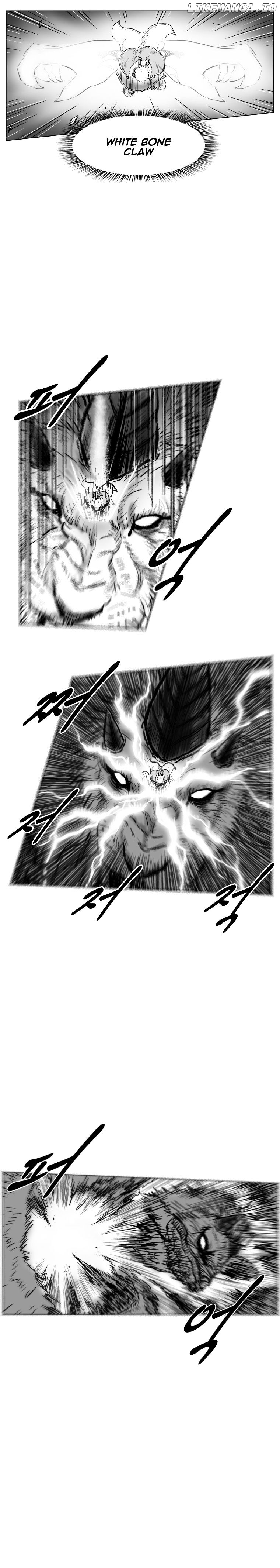 Read Red Storm EN Manga Online