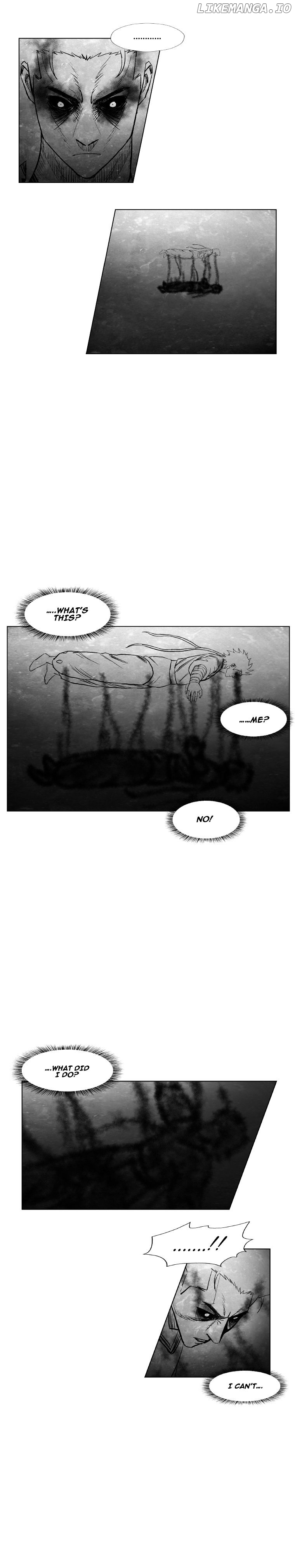 Read Red Storm EN Manga Online