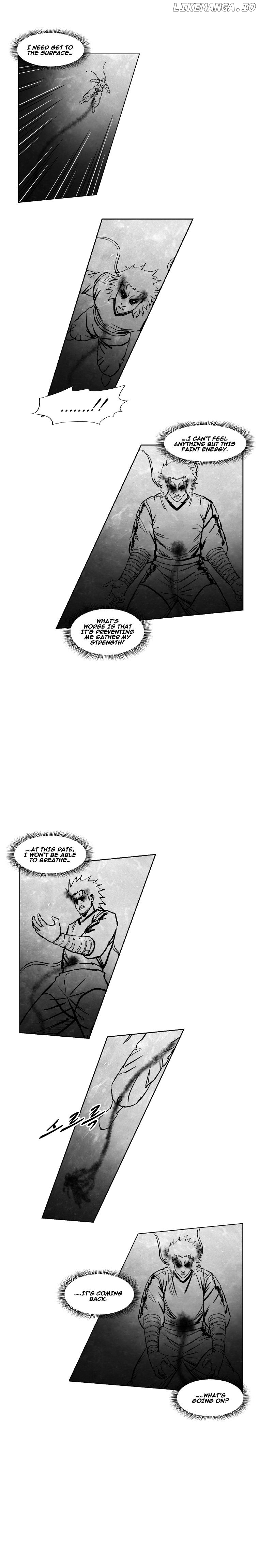 Read Red Storm EN Manga Online