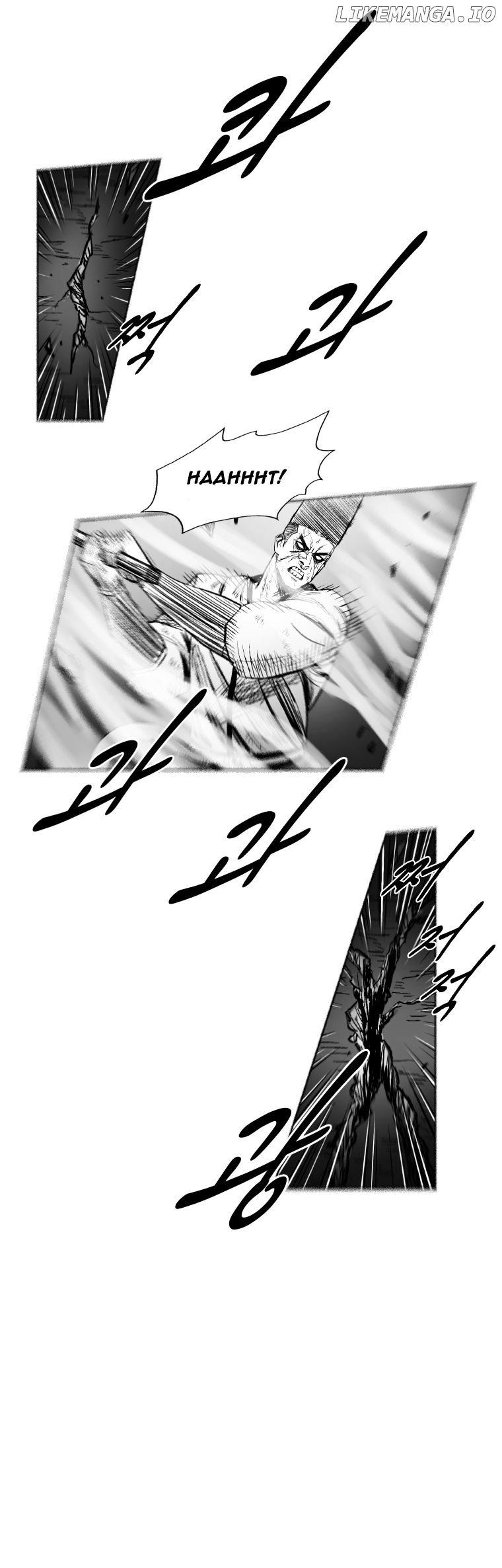 Read Red Storm EN Manga Online