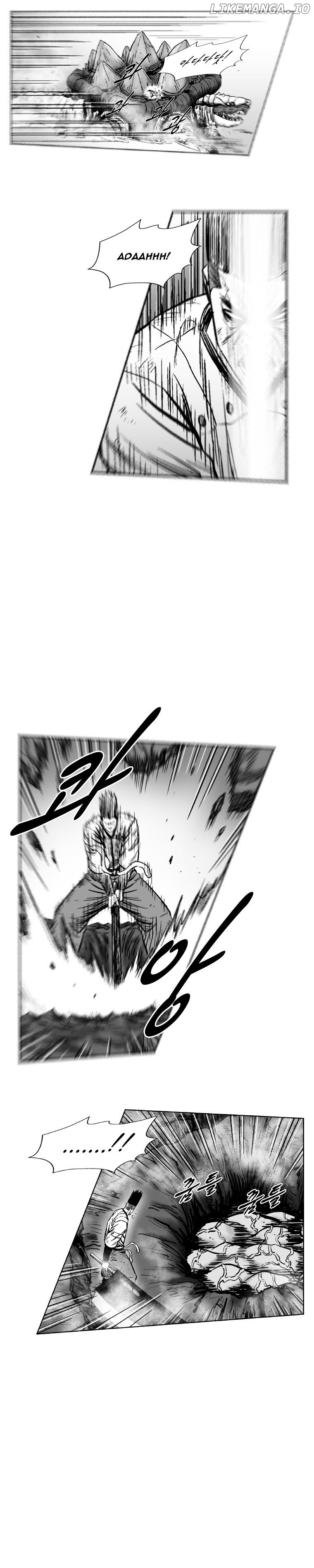 Read Red Storm EN Manga Online