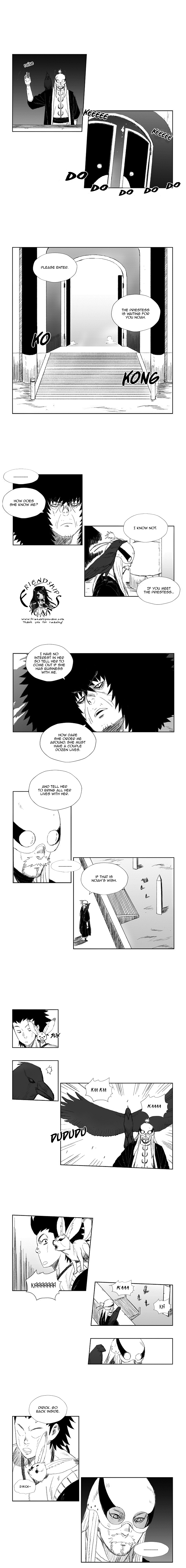 Read Red Storm EN Manga Online