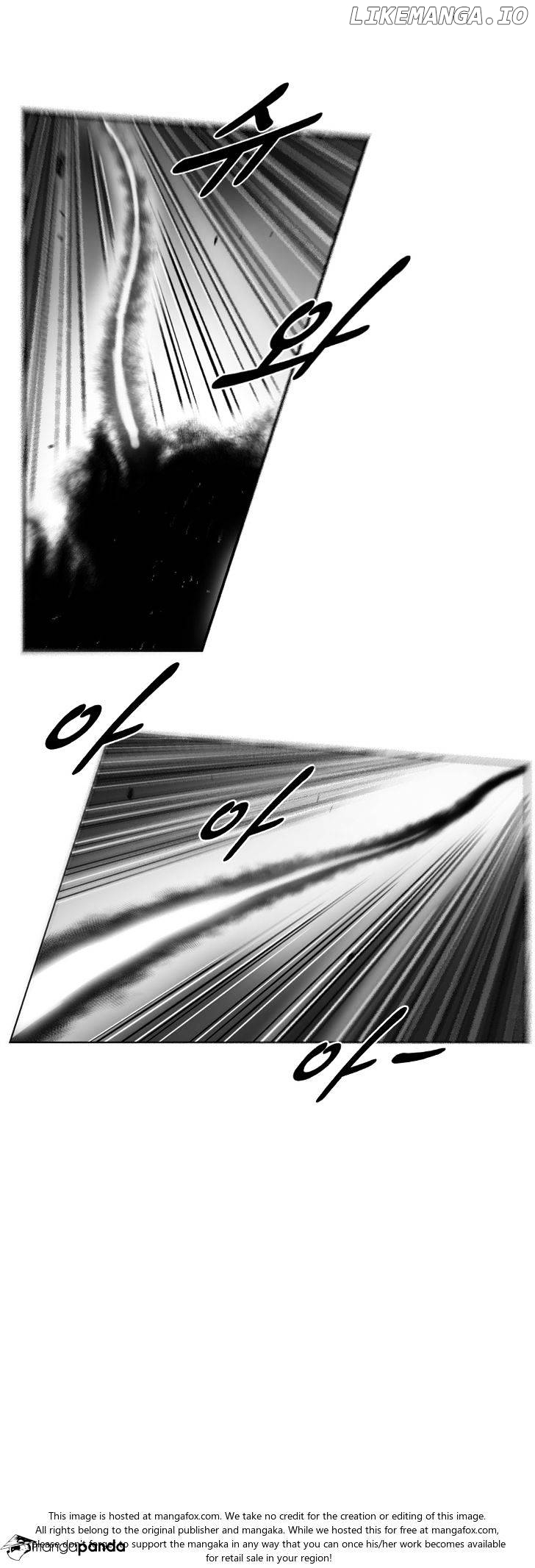 Read Red Storm EN Manga Online