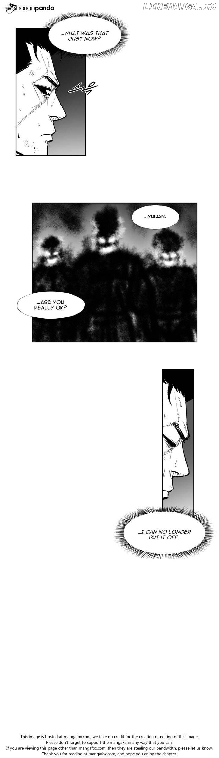 Read Red Storm EN Manga Online