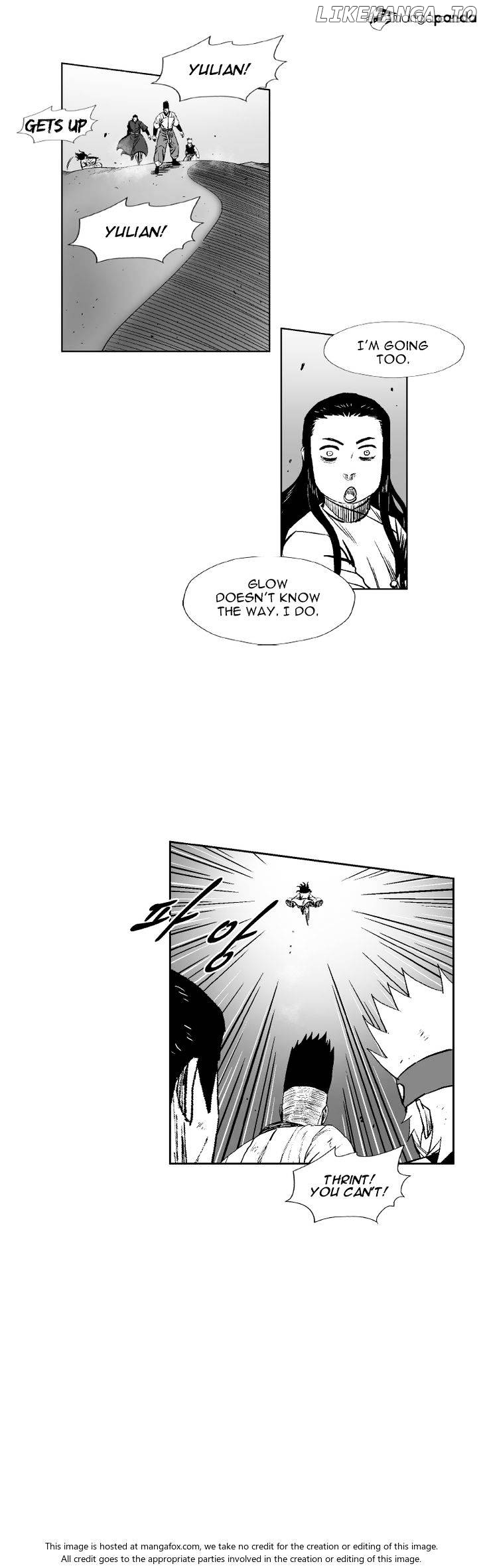 Read Red Storm EN Manga Online