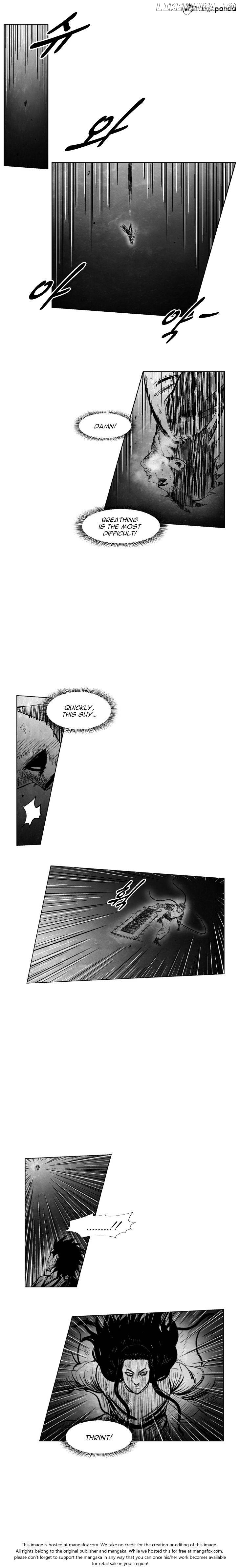 Read Red Storm EN Manga Online