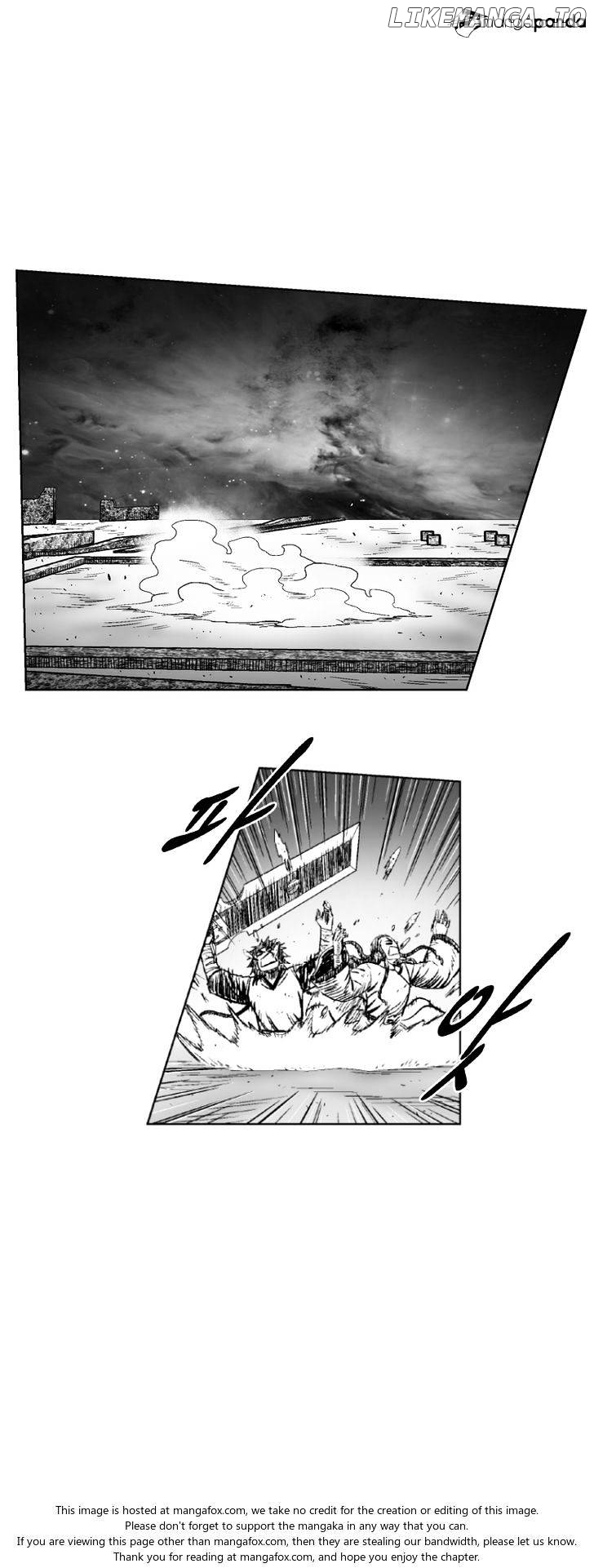 Read Red Storm EN Manga Online