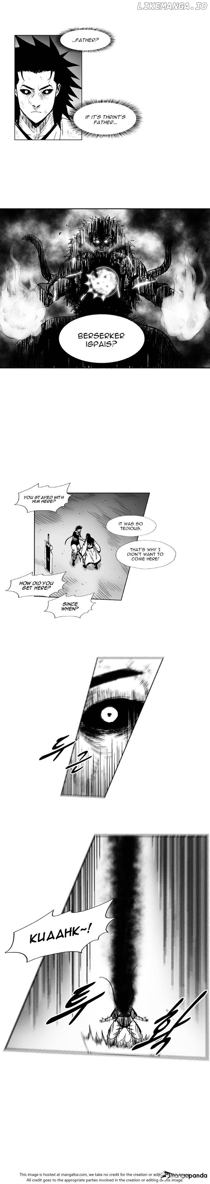 Read Red Storm EN Manga Online