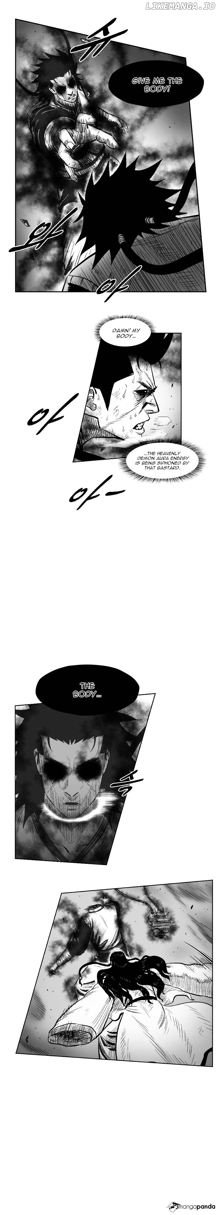 Read Red Storm EN Manga Online