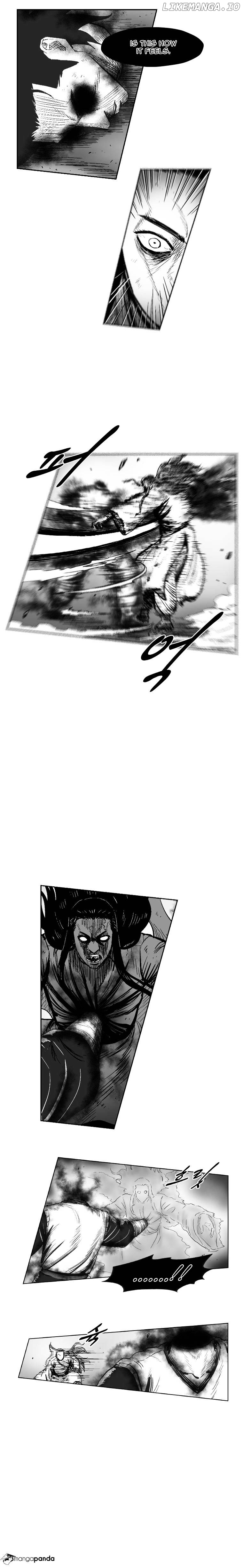 Read Red Storm EN Manga Online