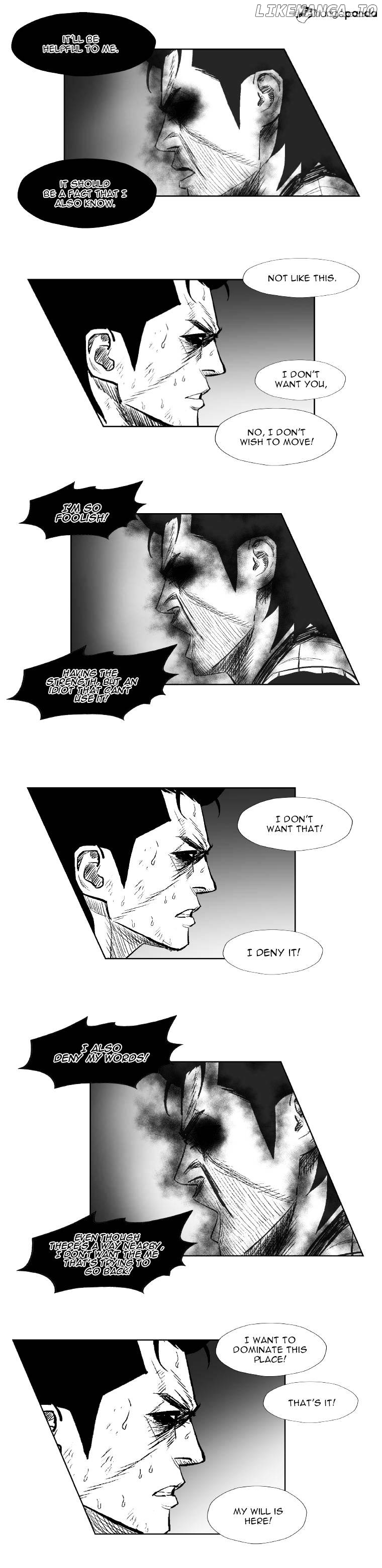 Read Red Storm EN Manga Online