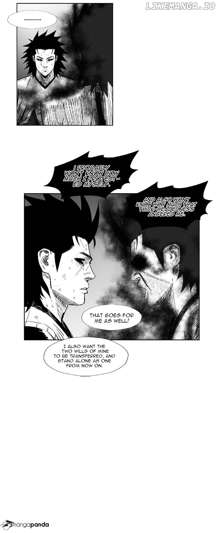 Read Red Storm EN Manga Online
