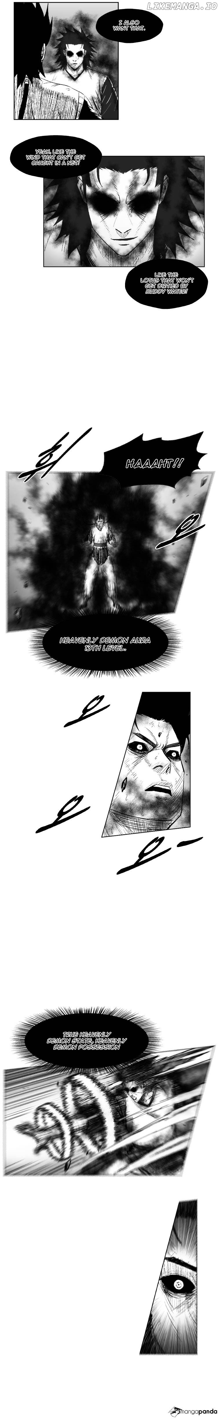 Read Red Storm EN Manga Online