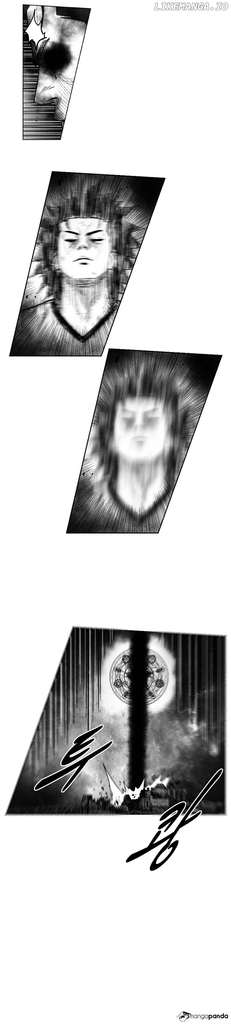 Read Red Storm EN Manga Online